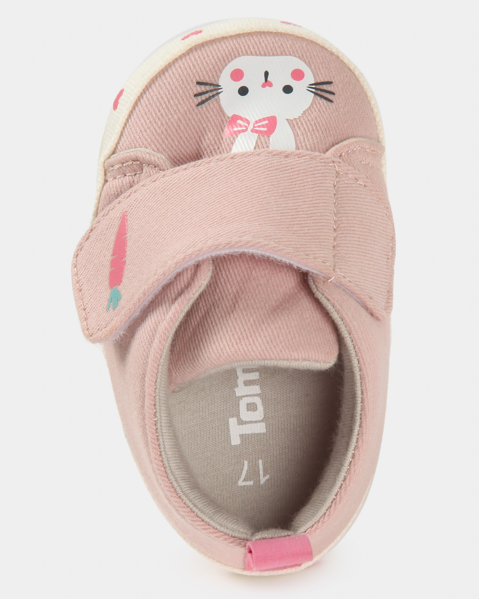 Пинетки Tombi S26HWigBS-170-JJ - фото 4