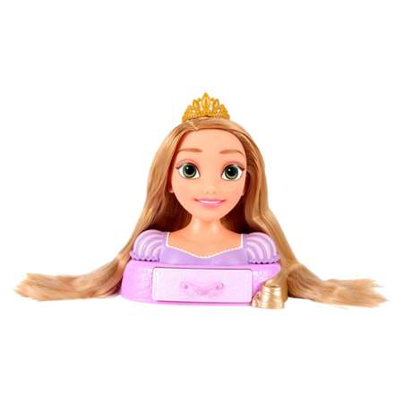 Игрушка Disney торс для причесок