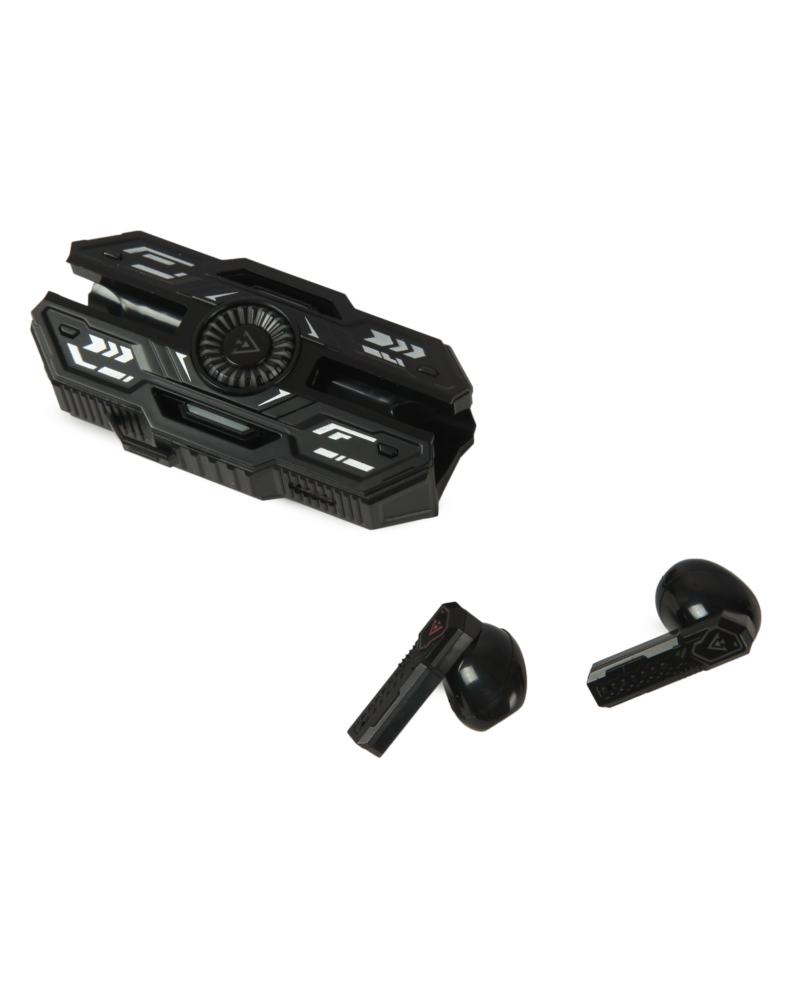 Наушники-вкладыши Attivio - фото 4