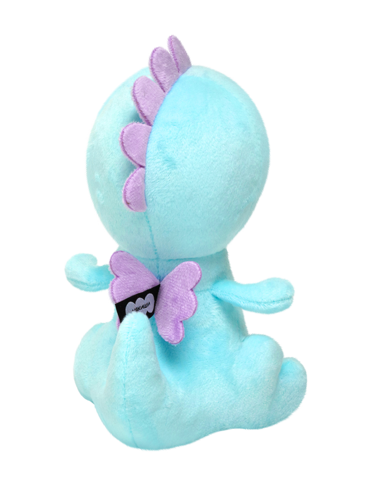 Мягкая игрушка Мякиши Ло - фото 9