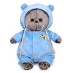 Мягкая игрушка BUDI BASA котик