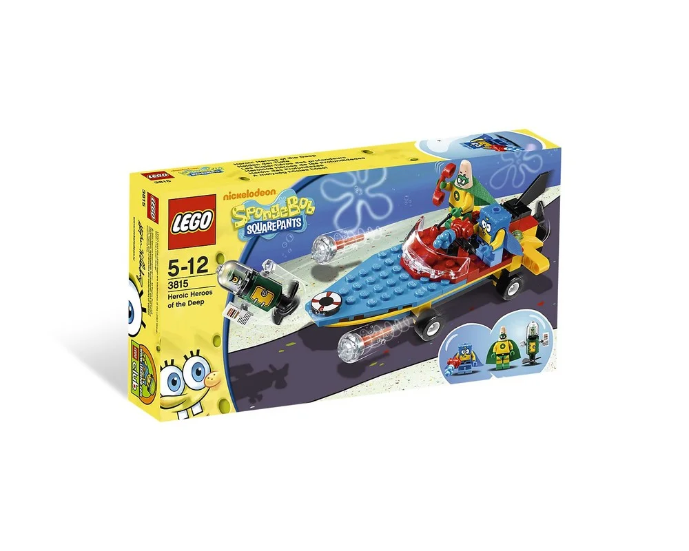 Конструктор LEGO Creator Expert 3815 77 дет. - фото 3