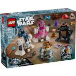 Конструктор LEGO Star Wars 75392 1186 дет.