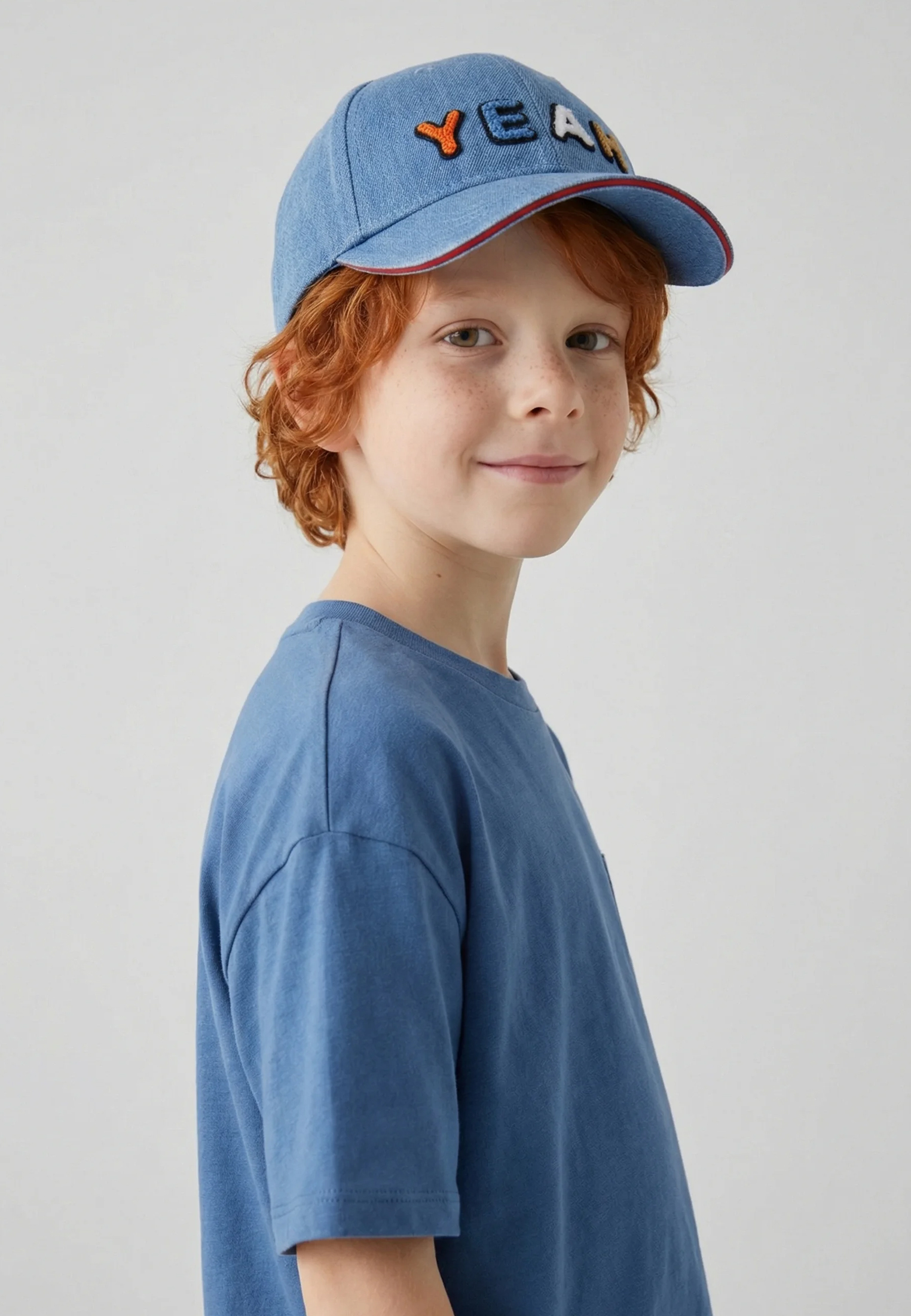 Бейсболка Totti Kids МВ-4061 - фото 1