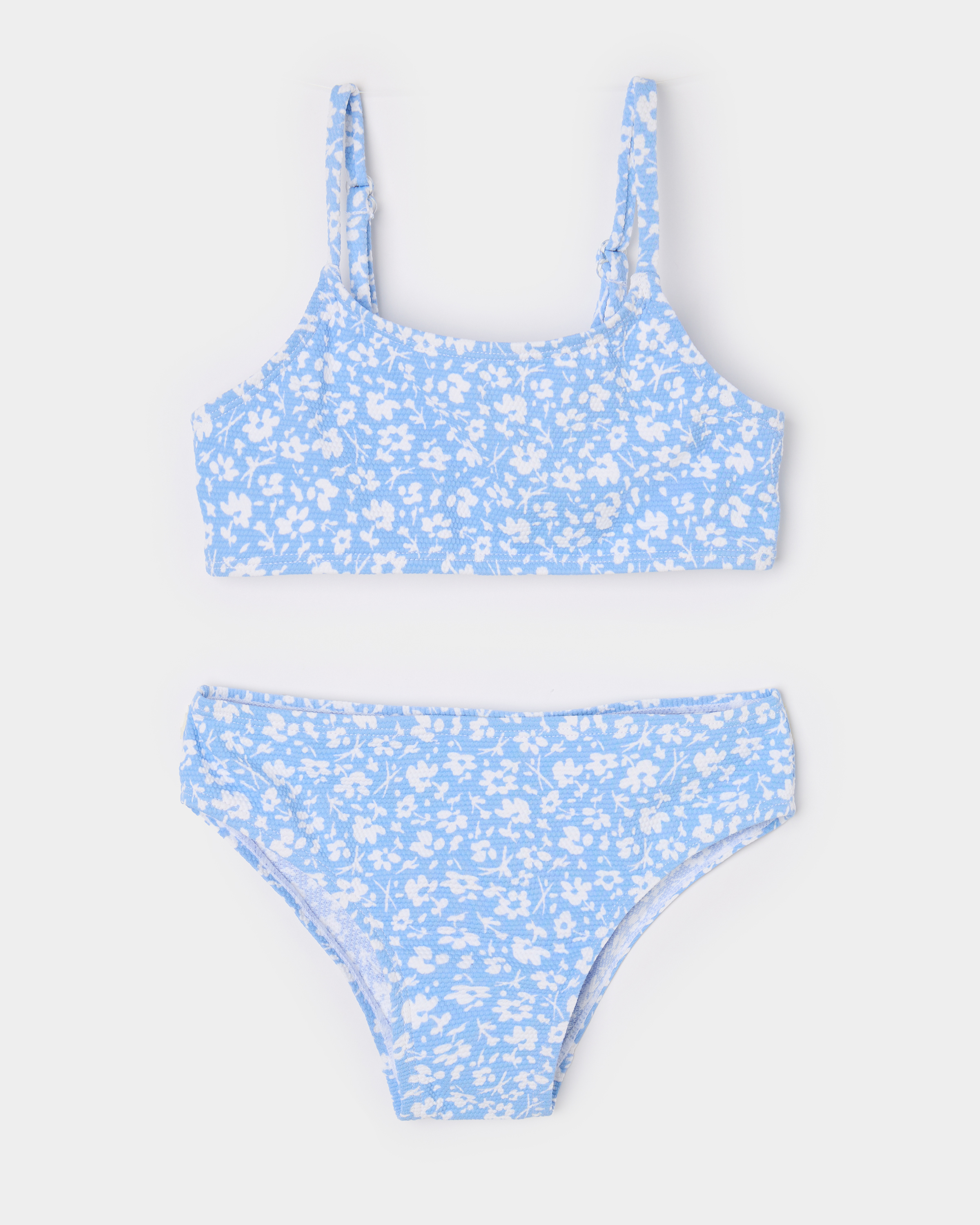 Купальник Futurino S26FU3-G529tg-55 - фото 1