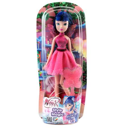 Кукла модельная Winx