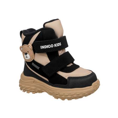 Дутики Indigo kids