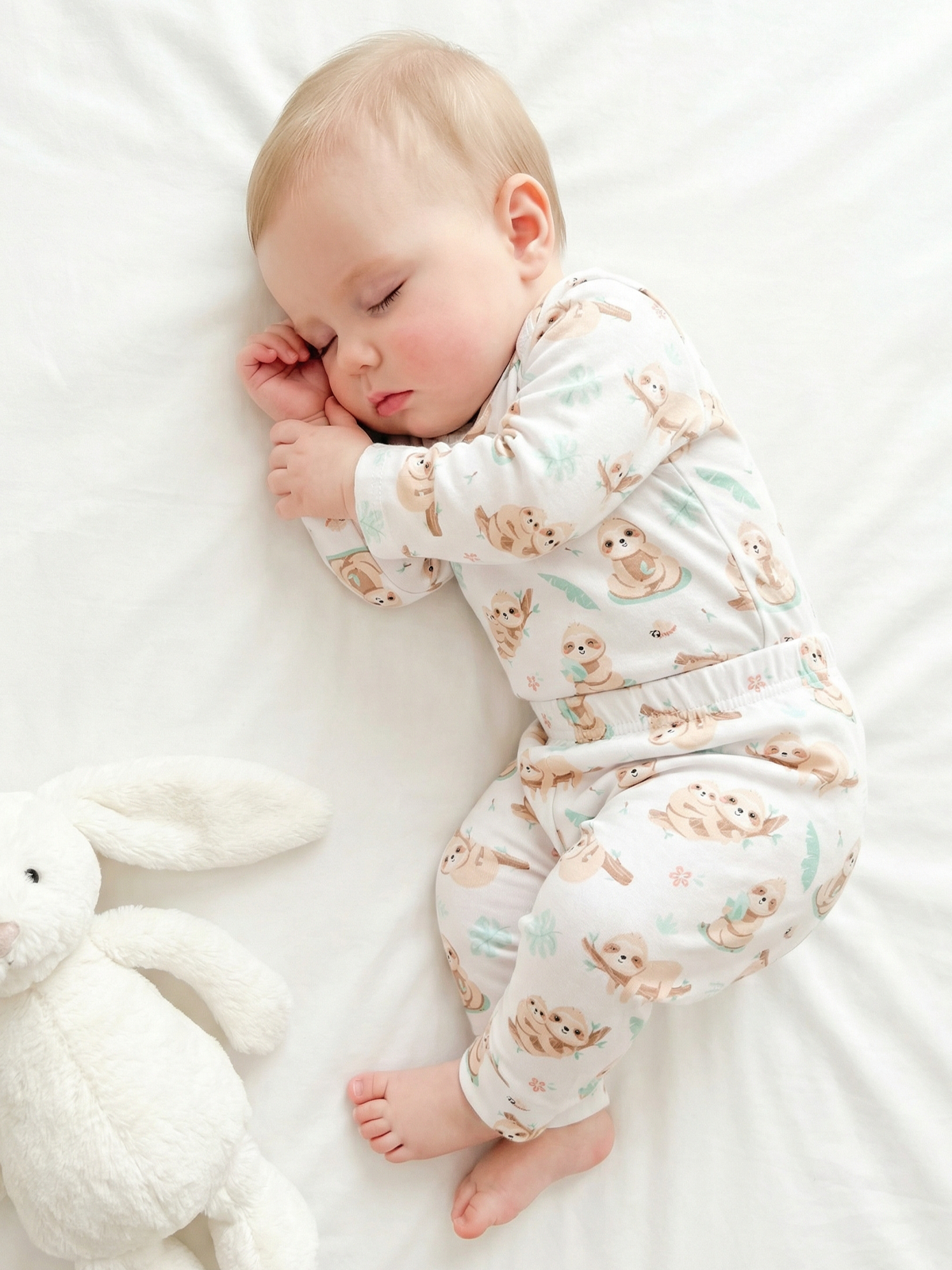 Брюки 2 шт babyglory MD000328 - фото 5