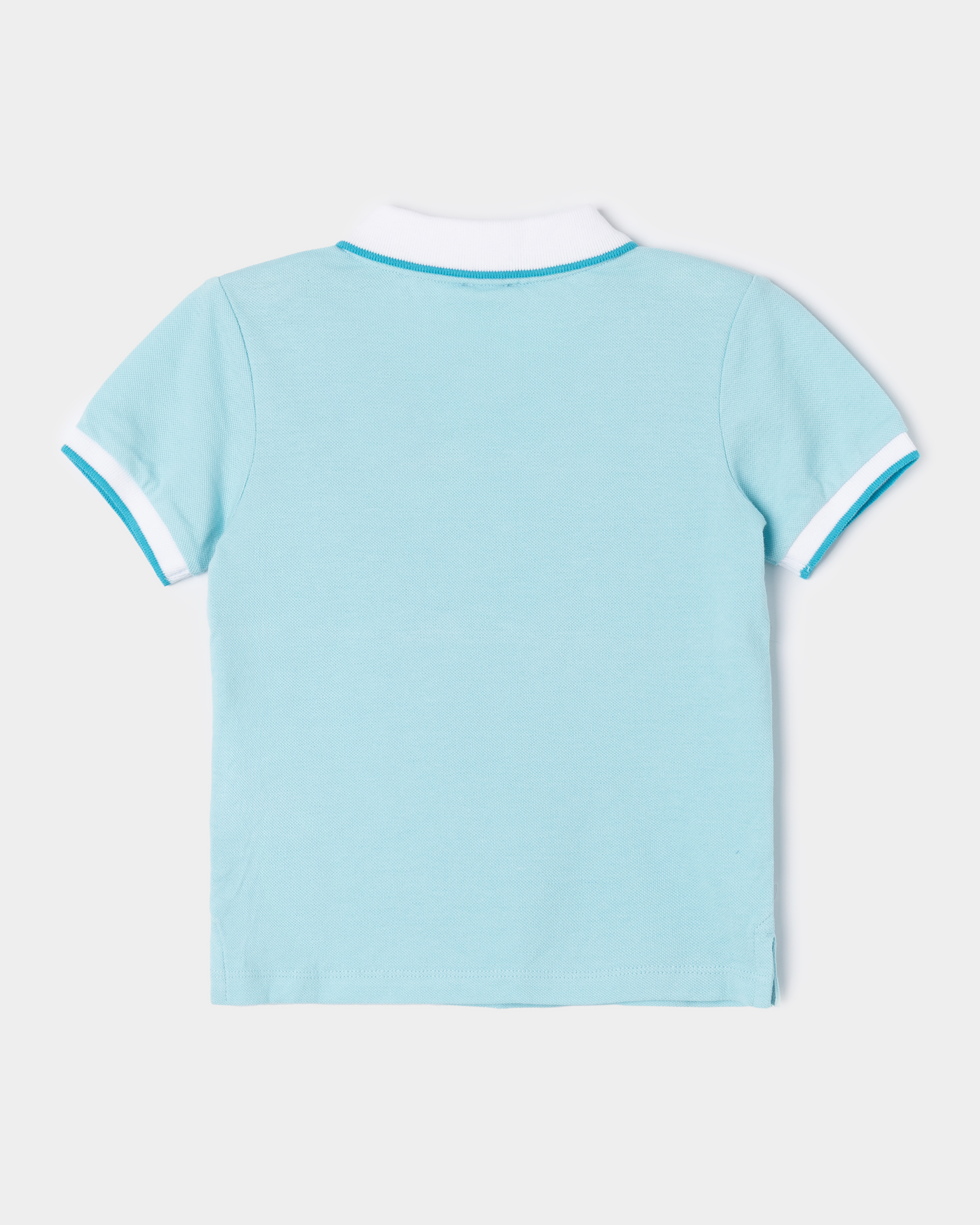 Поло BabyGo S26BG4BDT53Aib54 - фото 2