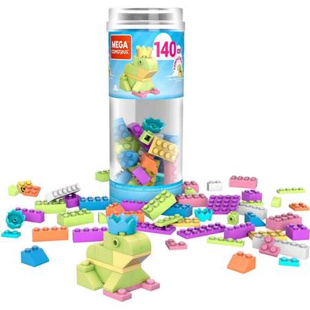 Конструктор Mega Construx блочный