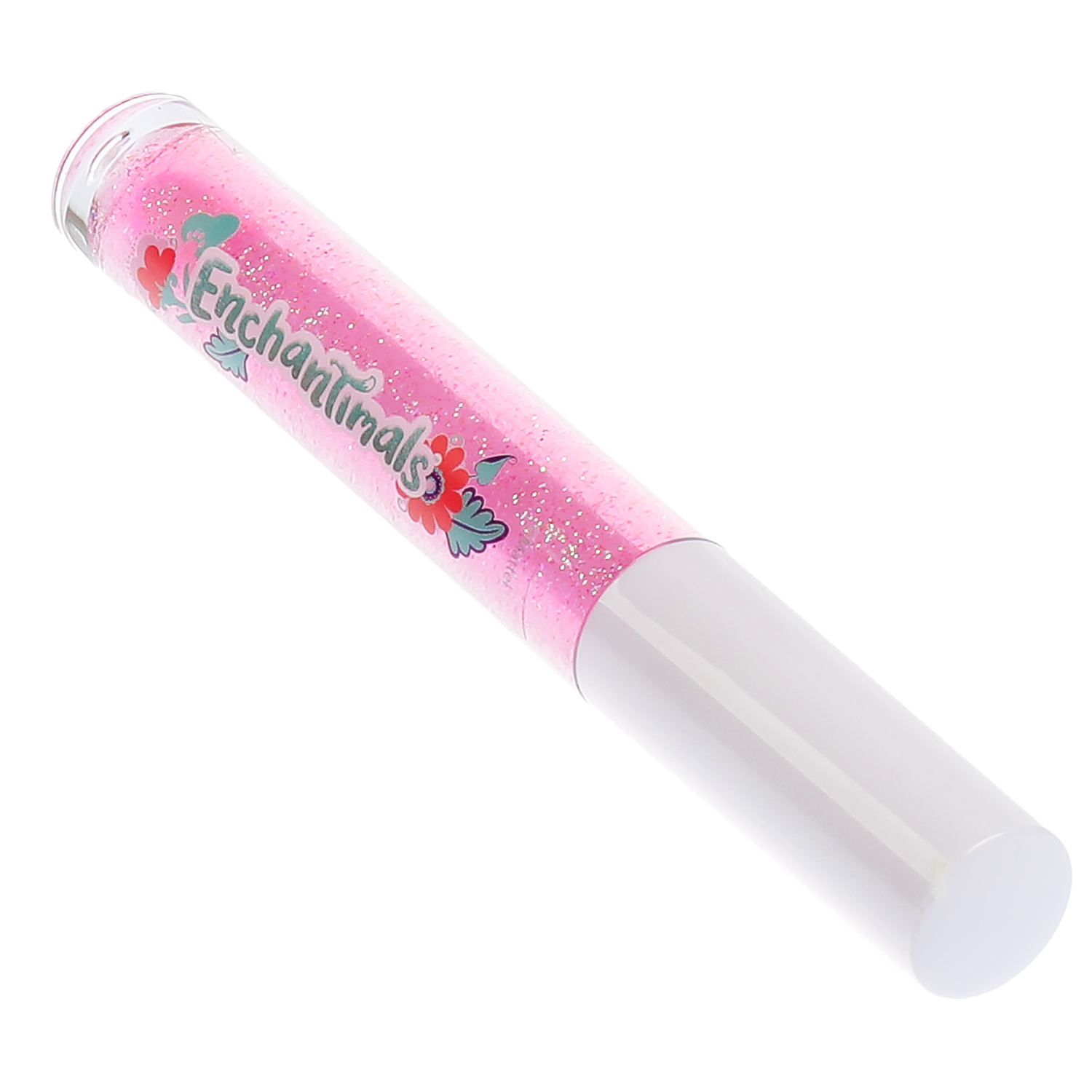 Блеск для губ Милая леди Энчантималс Розовый 308692 - фото 5