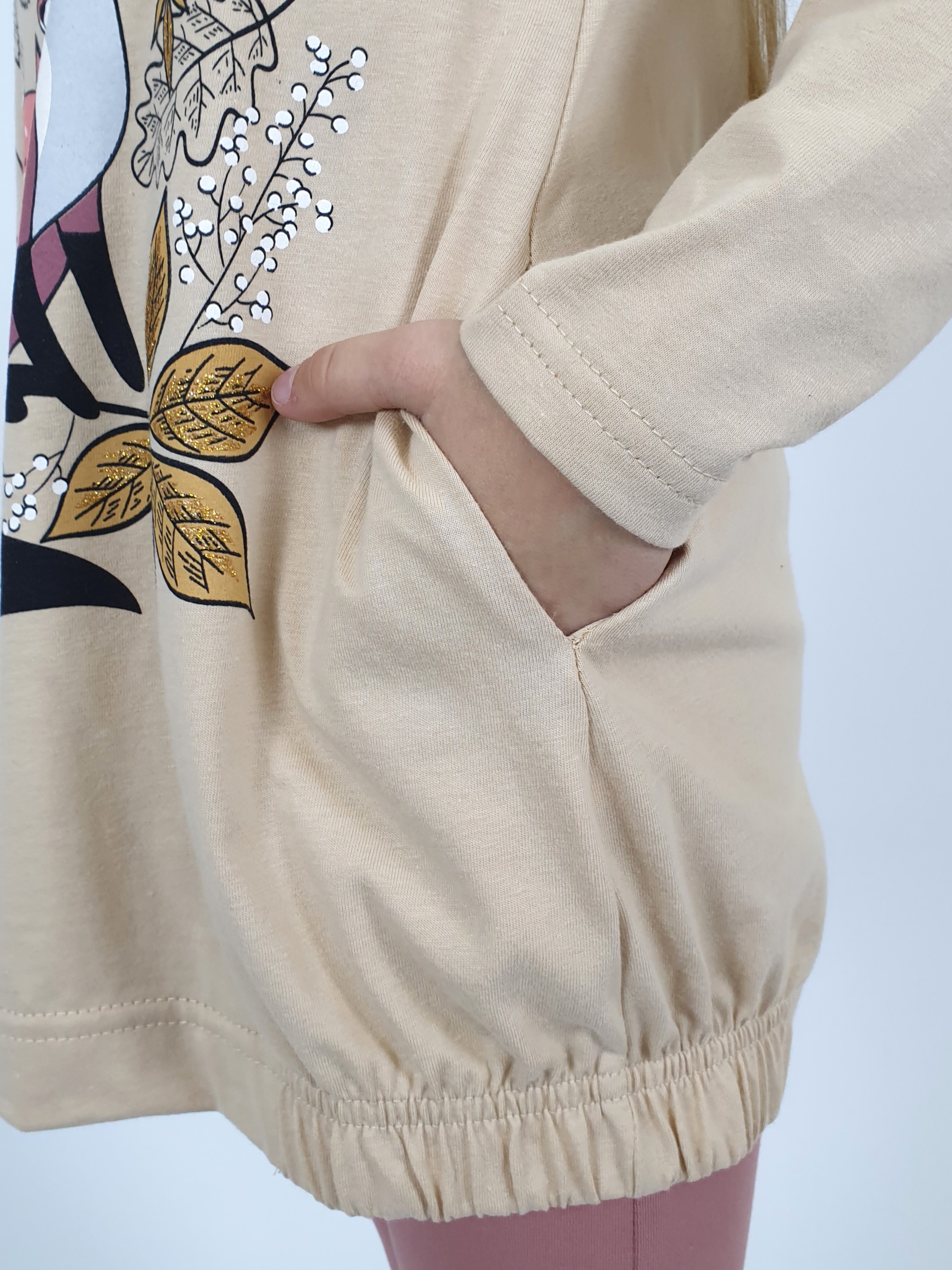 Костюм Luneva 02-144-1. - фото 8