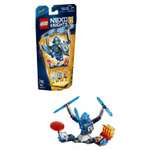 Конструктор LEGO NEXO KNIGHTS блочный