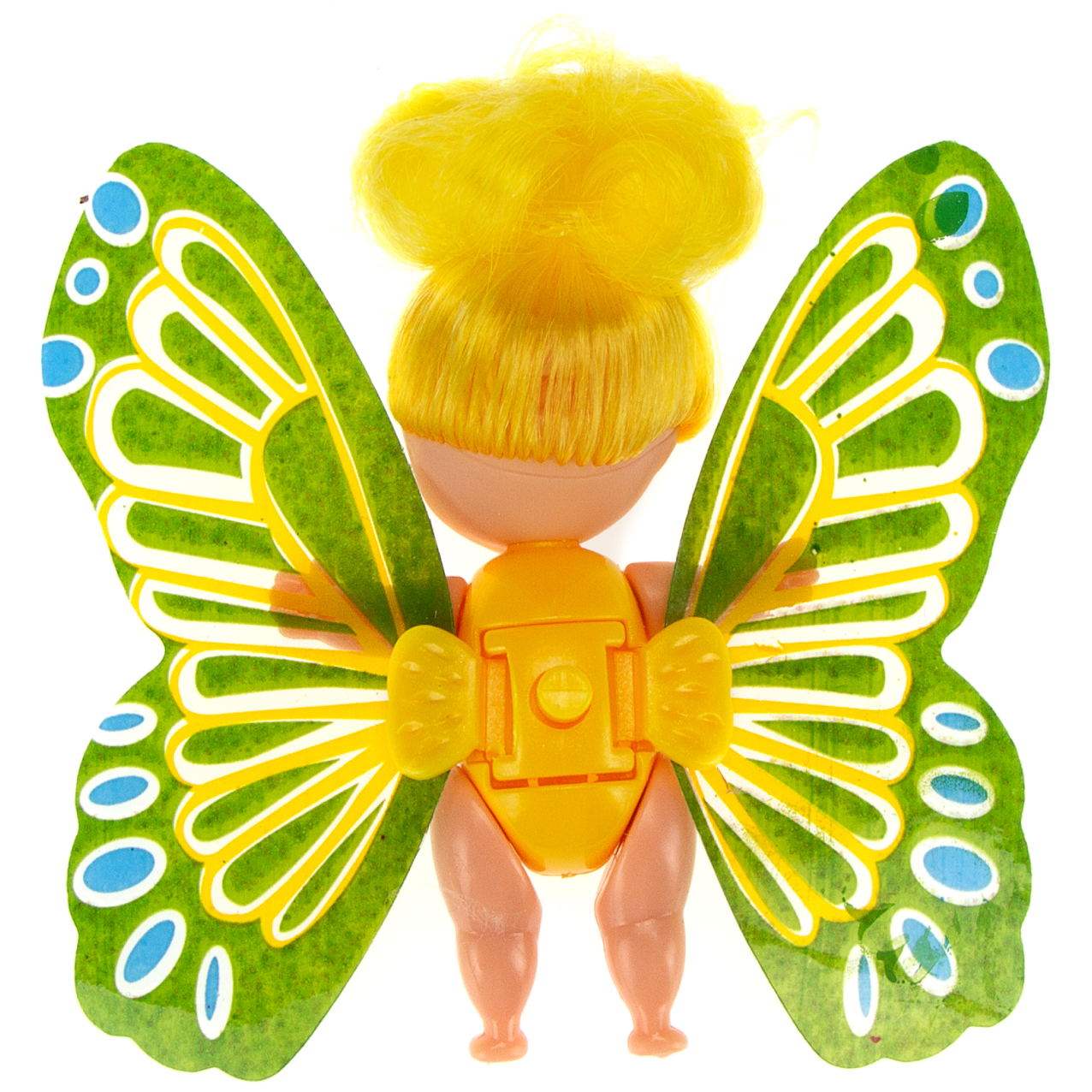 Кукла мини EstaBella Фея 89292 - фото 5