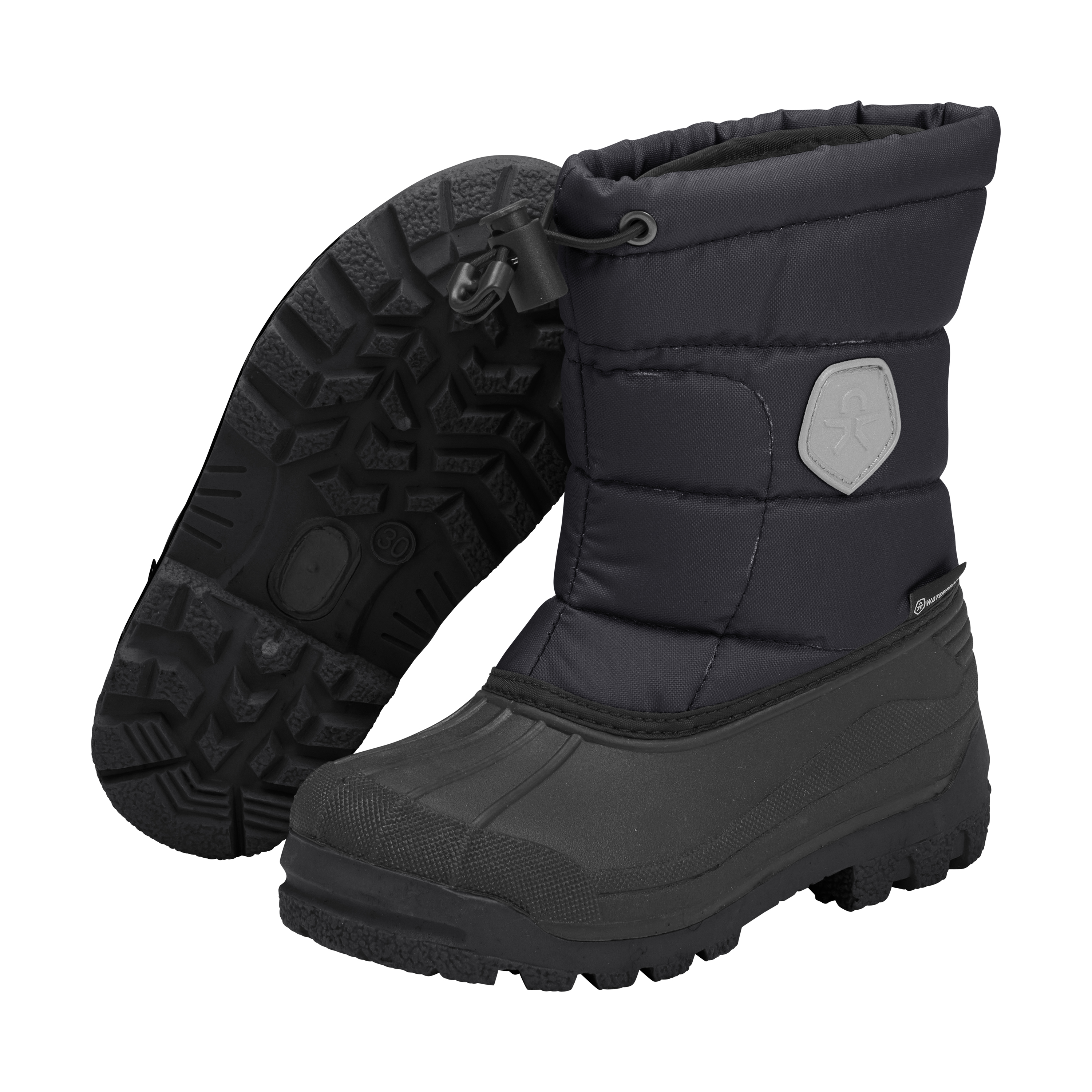 Дутики Color Kids 760224-1919 - фото 2