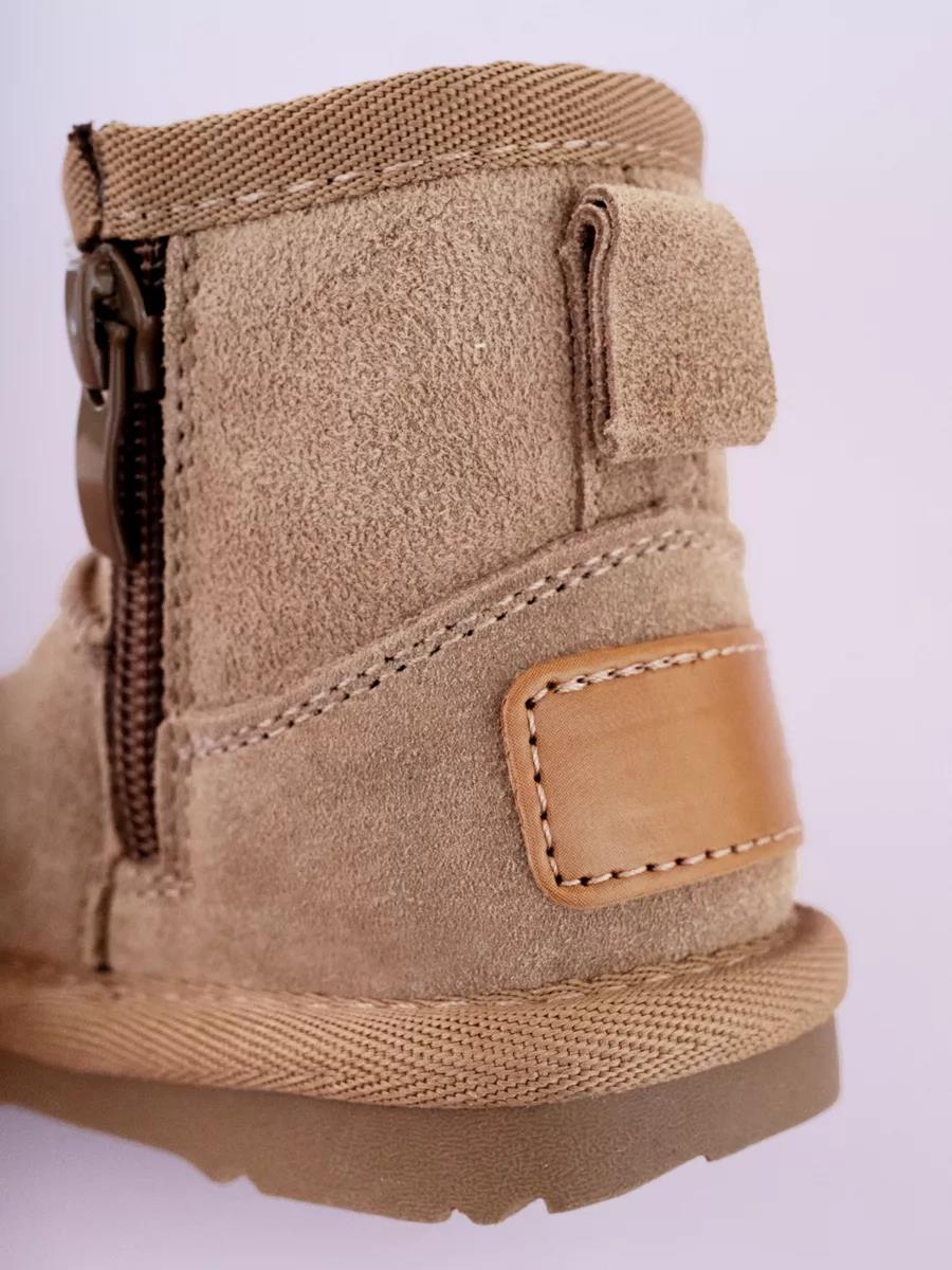 Угги Тотошка W13-O - фото 6