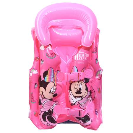 Жилет для плавания Disney Минни Маус