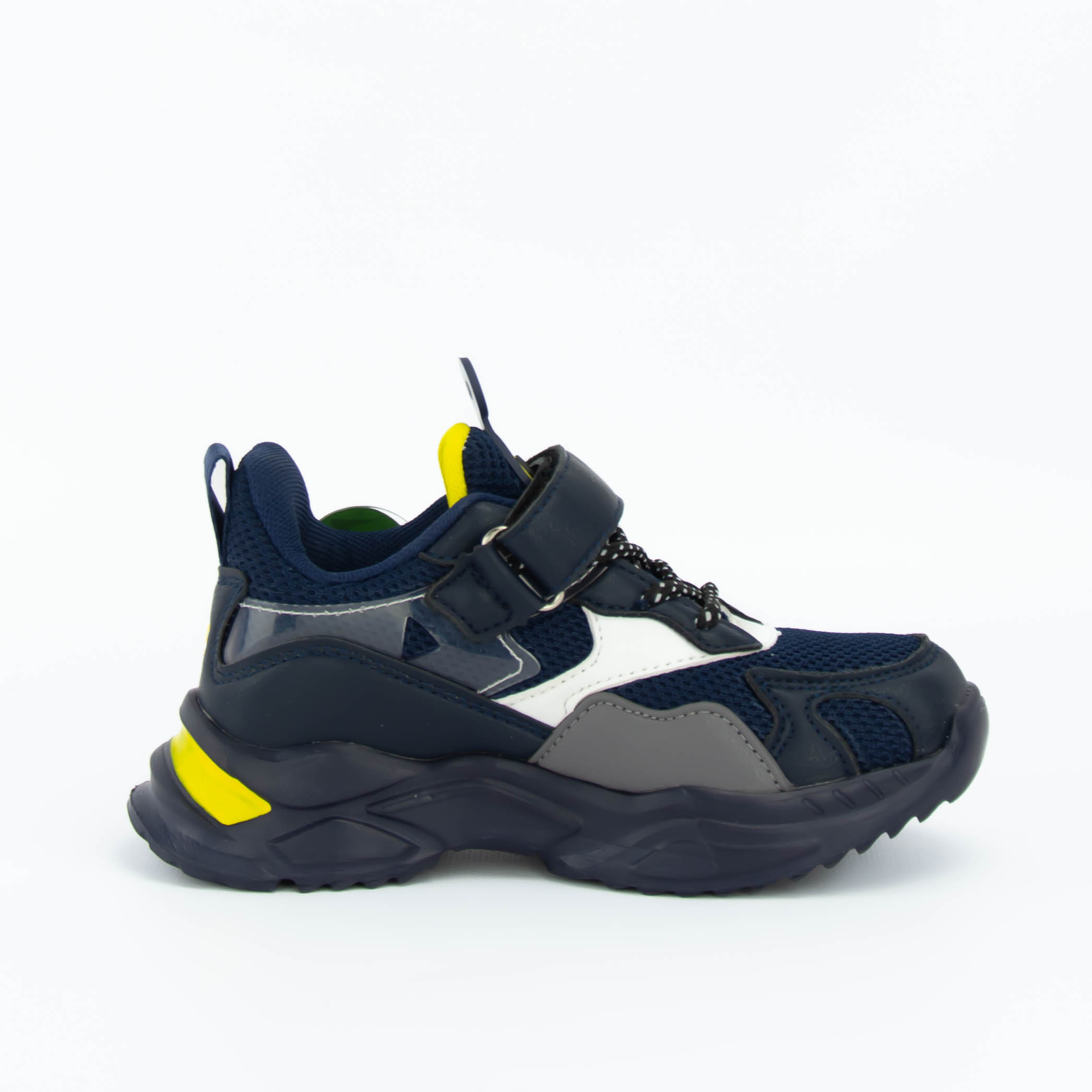 Кроссовки CASTLELADY 5962126 - фото 3