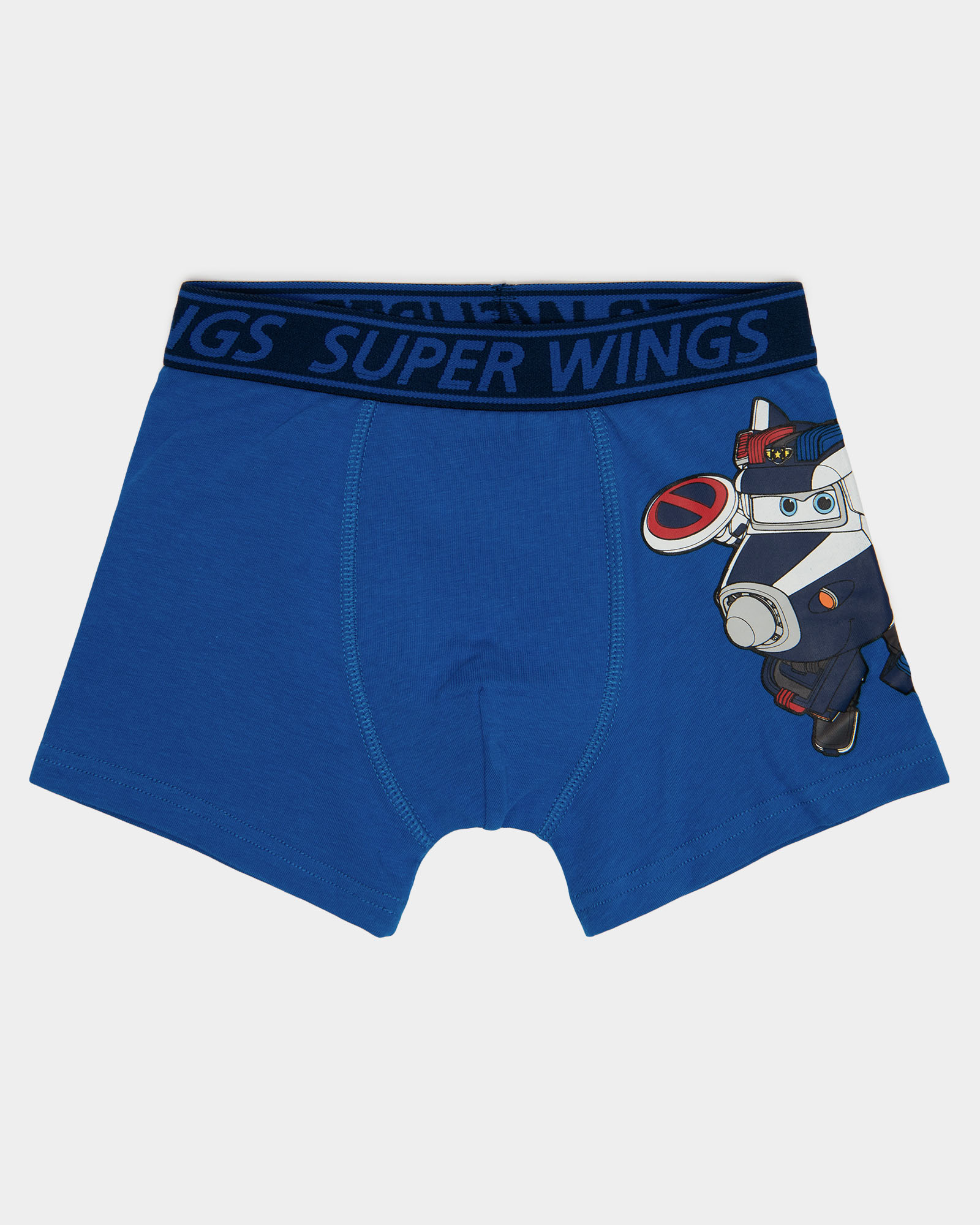 Трусы 2 шт Super Wings S24LC24623001kb66GG - фото 2