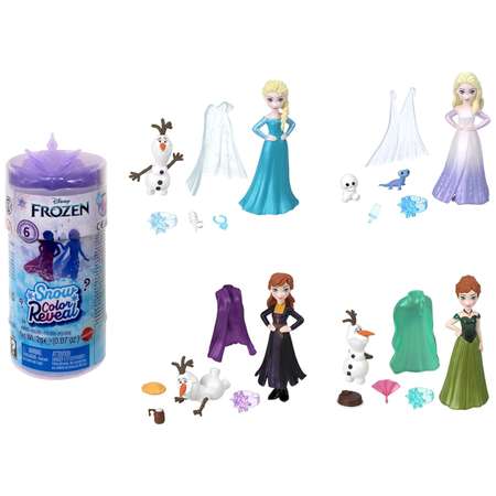 Кукла модельная Mattel
