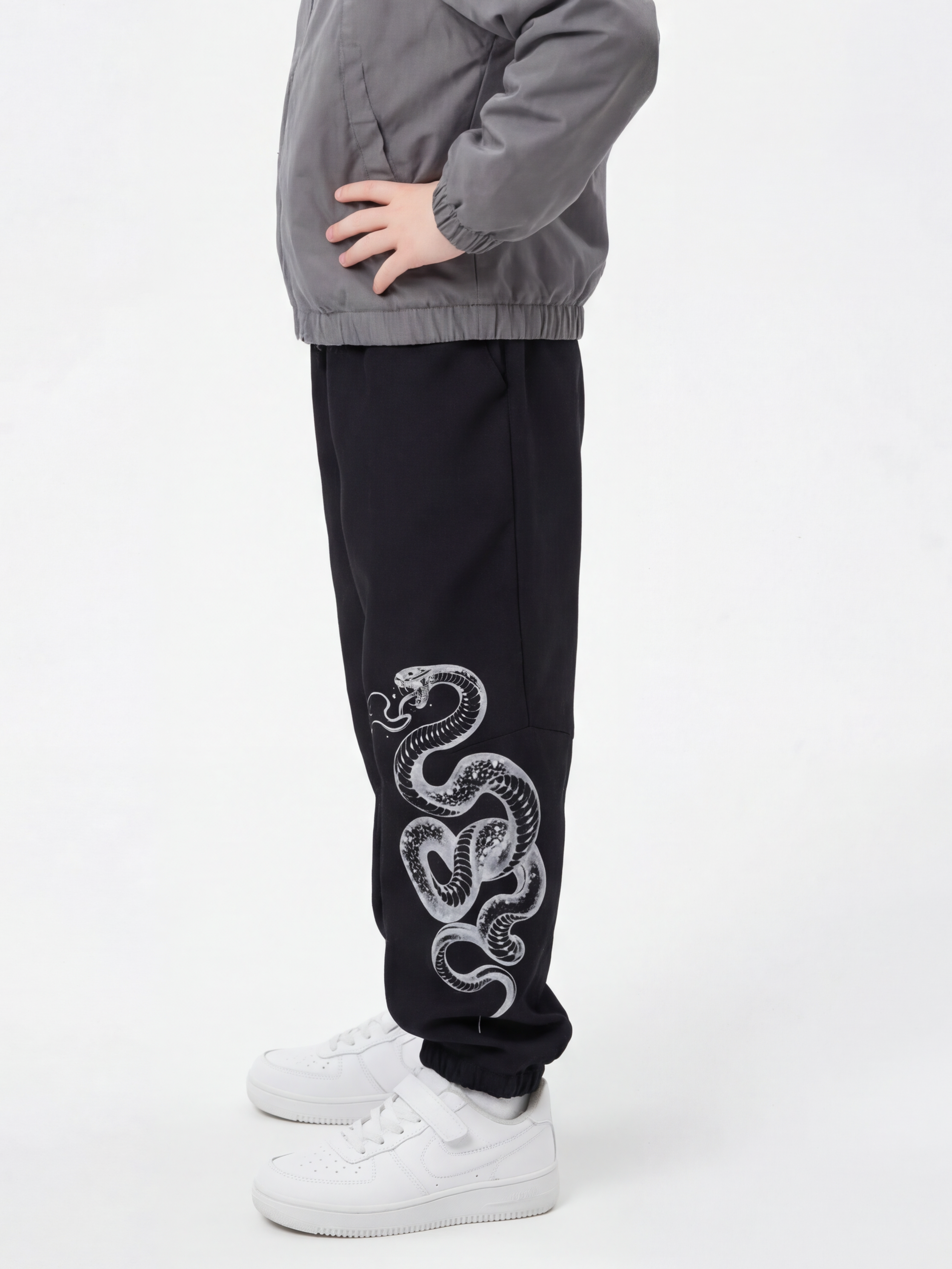 Брюки Lemonwear R1119 - фото 9