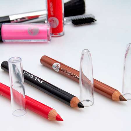 Косметический набор 2K Beauty Amsterdam