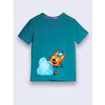 Футболка Три кота