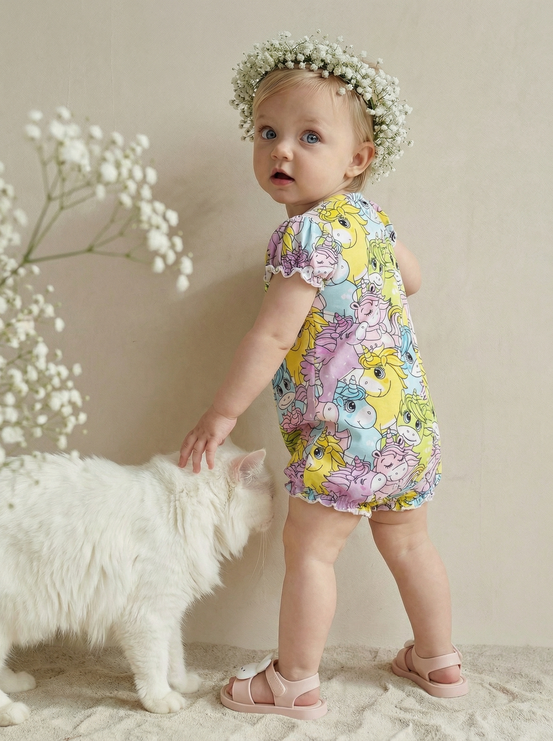 Песочник YOULALA 1981100102 - фото 6