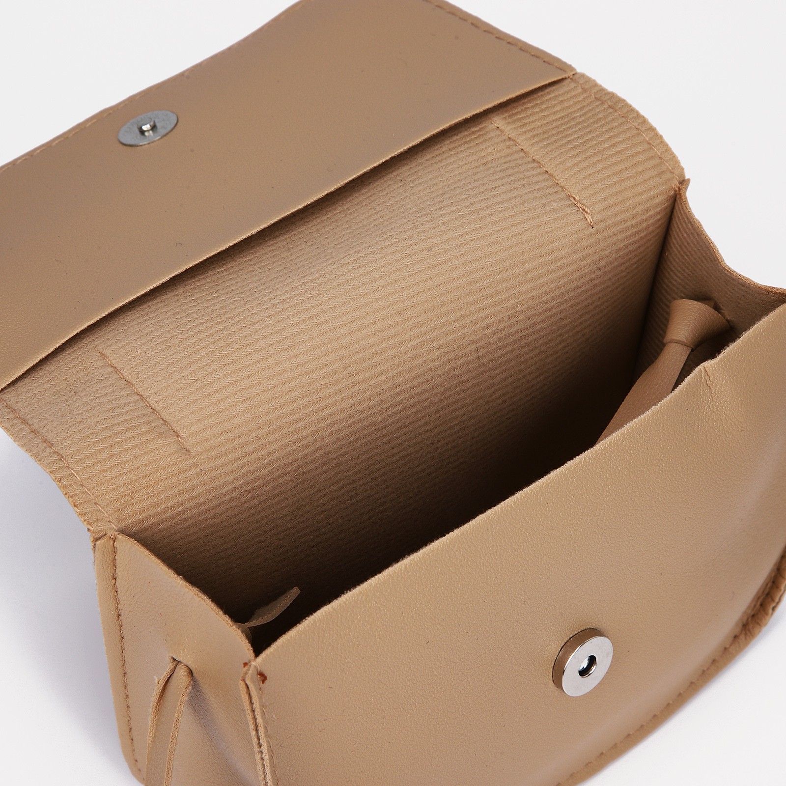 Сумка Sima-Land кросс-боди - фото 3