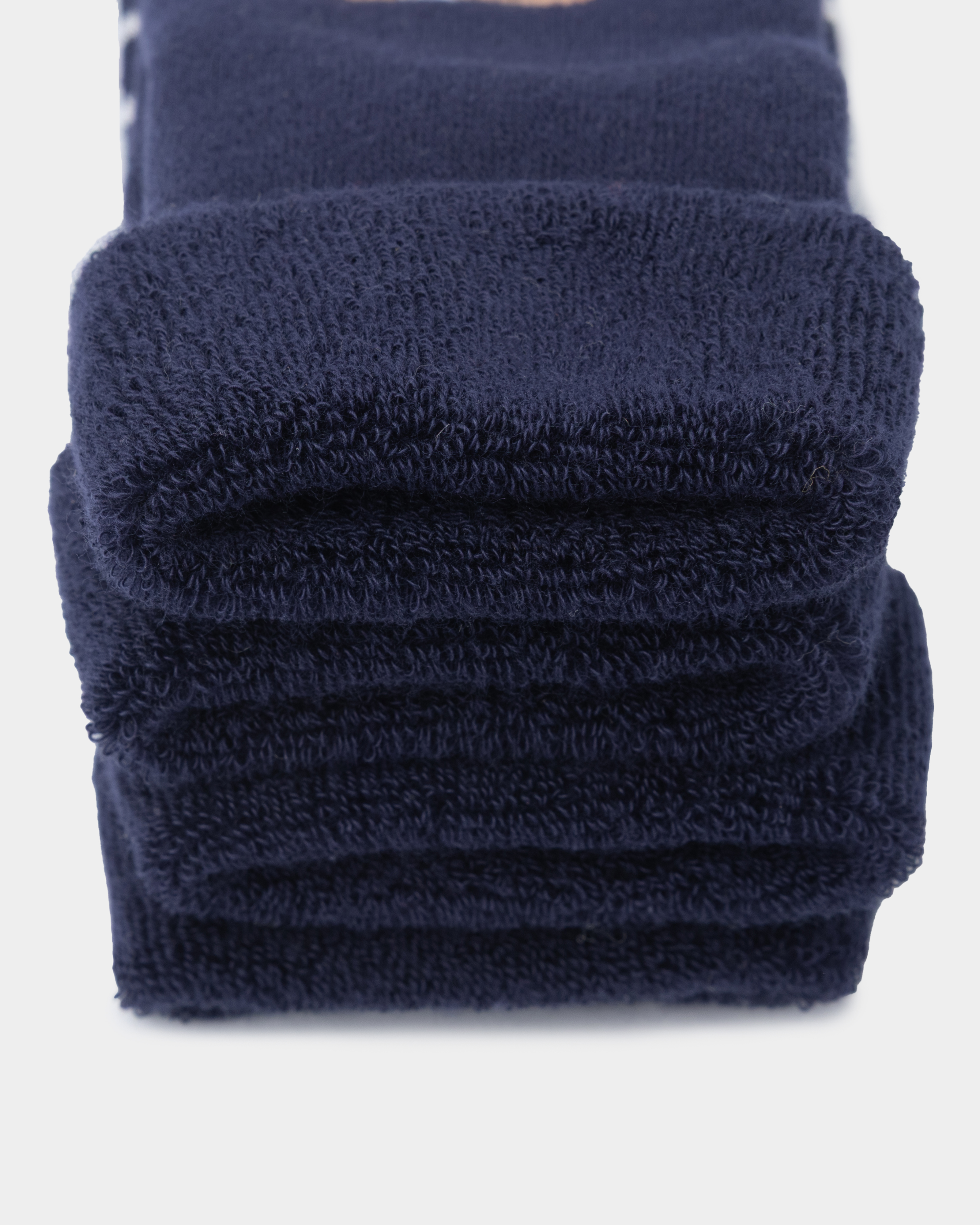 Носки BabyGo 2 пары W25BG2-S-298ib-D6 - фото 3