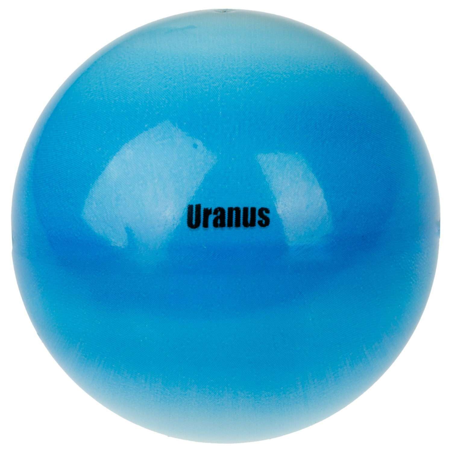 Попрыгунчик №1TOY Moon Ball космос 6см в ассортименте - фото 19