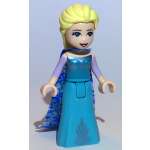 Фигурка LEGO Elsa Medium