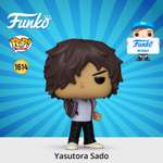 Фигурка Funko POP!