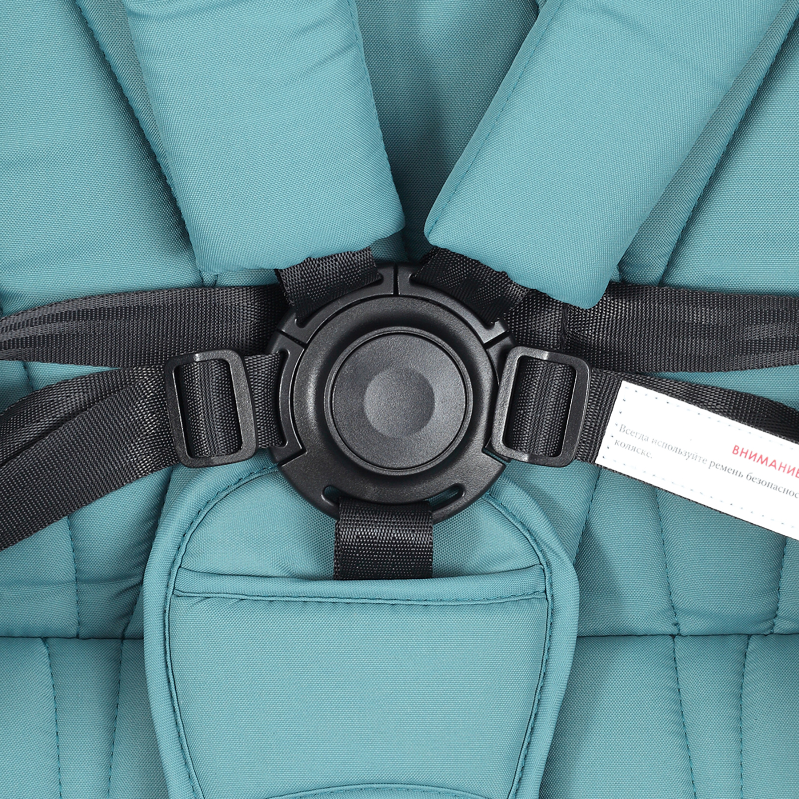 Коляска 2в1 Rant Basic Terra 2в1 голубой - фото 23