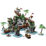 Конструктор LEGO Creator Expert 910038 2782 дет.