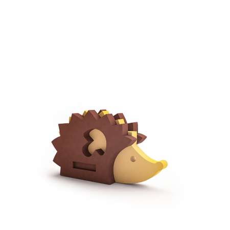 Игрушка ElBascoToys