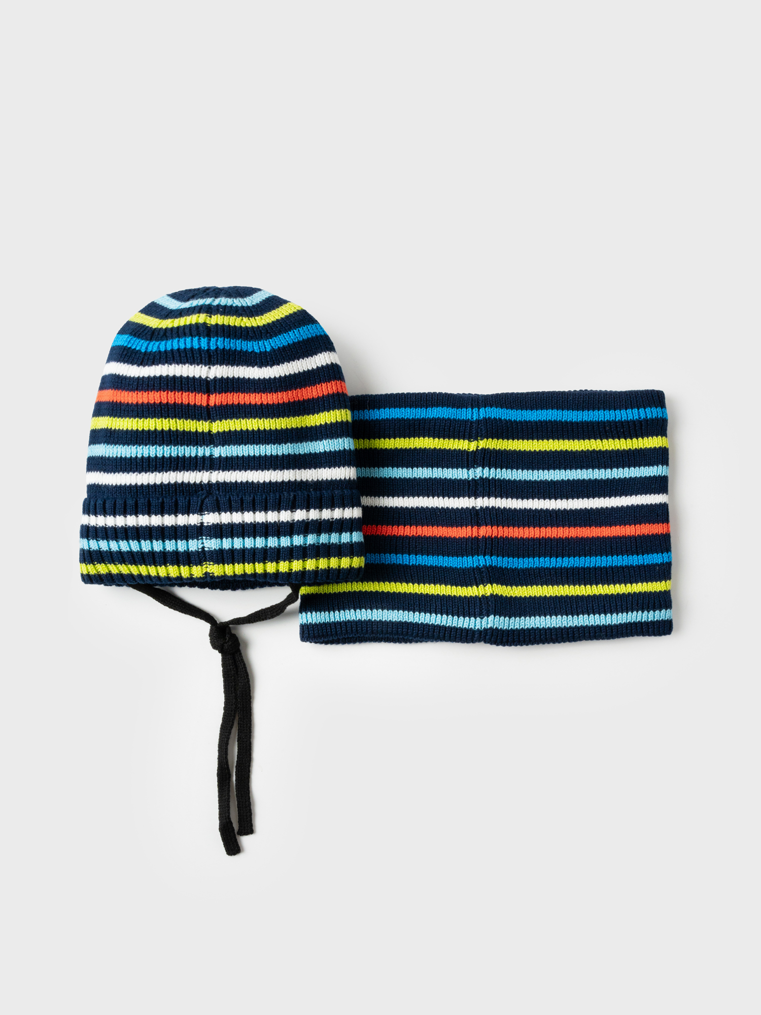 Шапка и снуд PlayToday 32512261 - фото 5