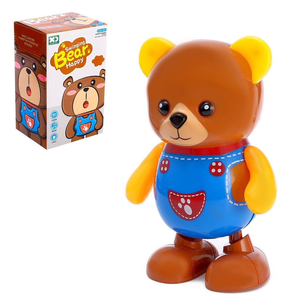 Игрушка BalaToys - фото 5