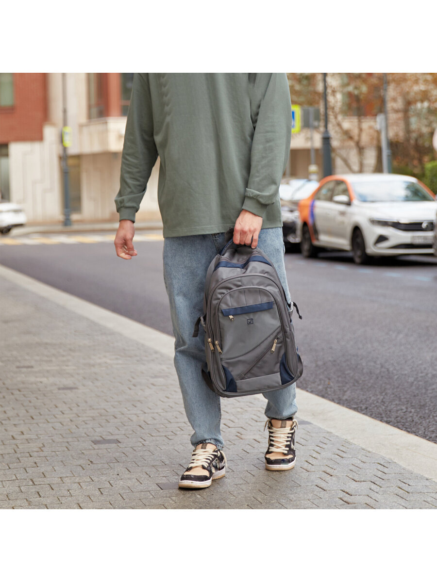 Рюкзак Brauberg - фото 33