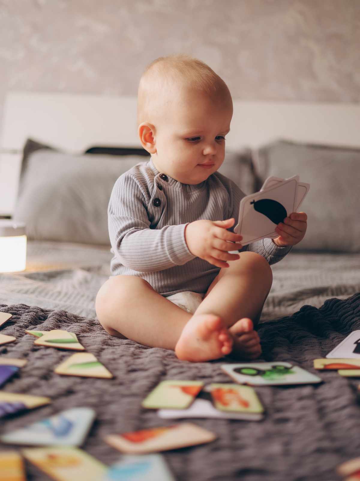 Пазл Nobikum деревянный - фото 4