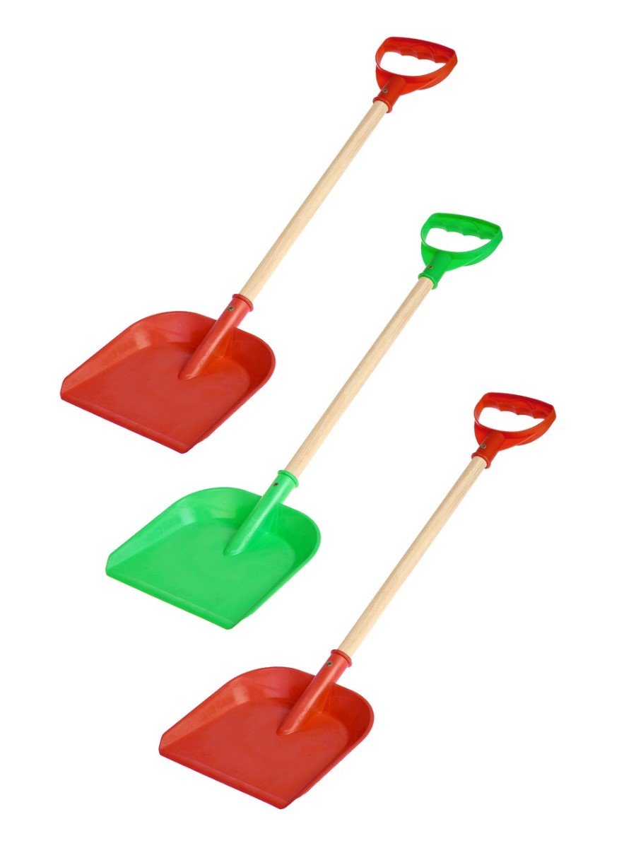 Лопатка Задира 3 шт. - фото 1