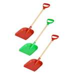 Лопатка Задира 3 шт.