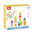 Игрушка Tooky Toy кубики