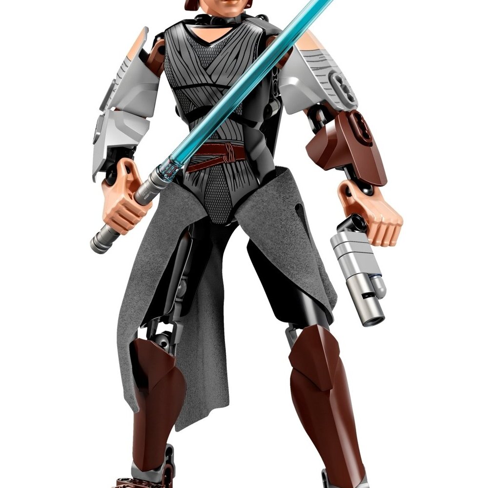 Конструктор LEGO 310 дет. - фото 2