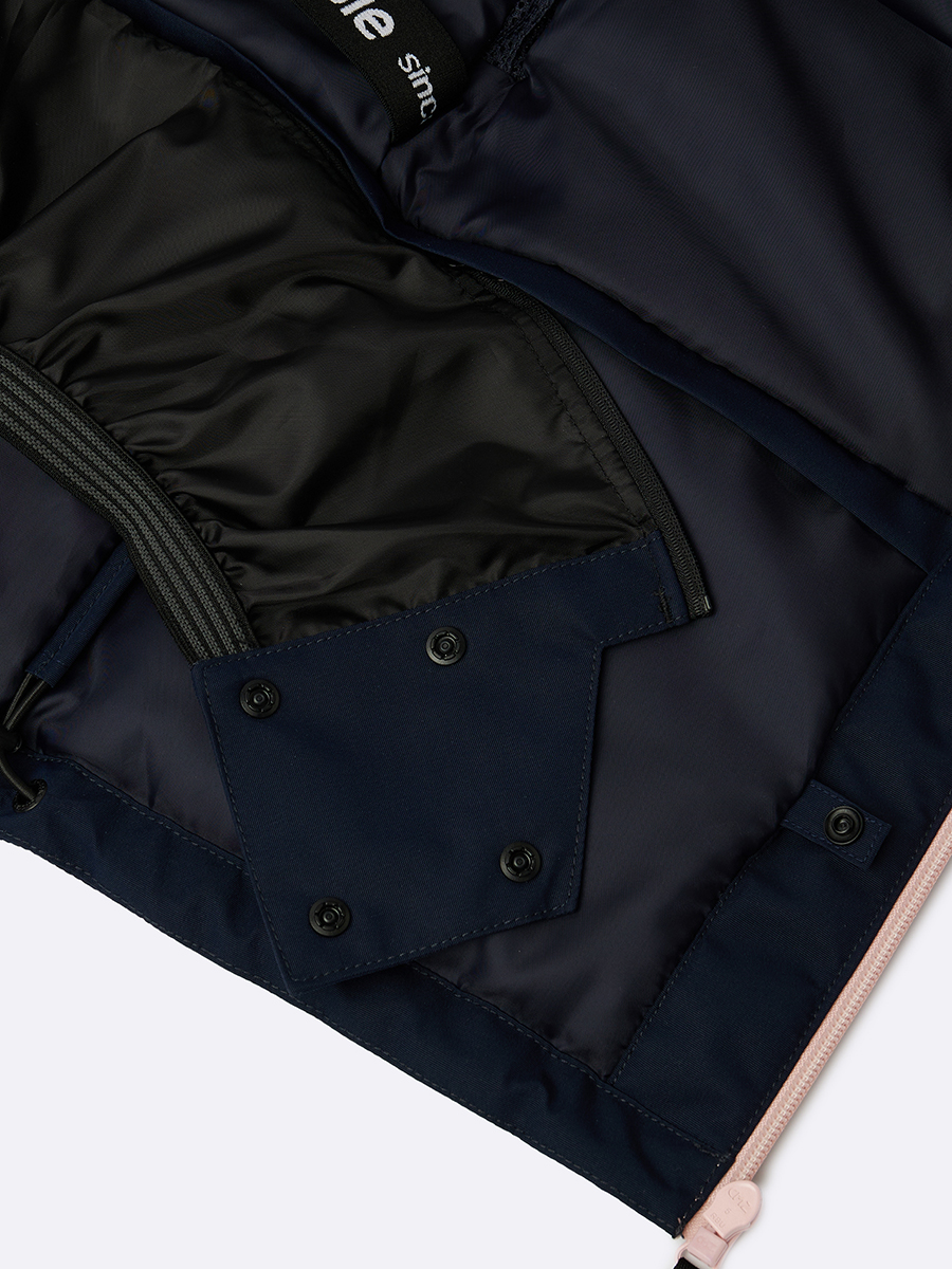 Куртка Lassie 73103429-8010 - фото 9