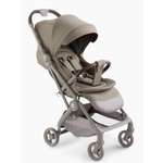 Коляска прогулочная Happy Baby Neez зеленый