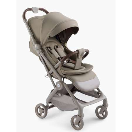 Коляска прогулочная Happy Baby Neez зеленый