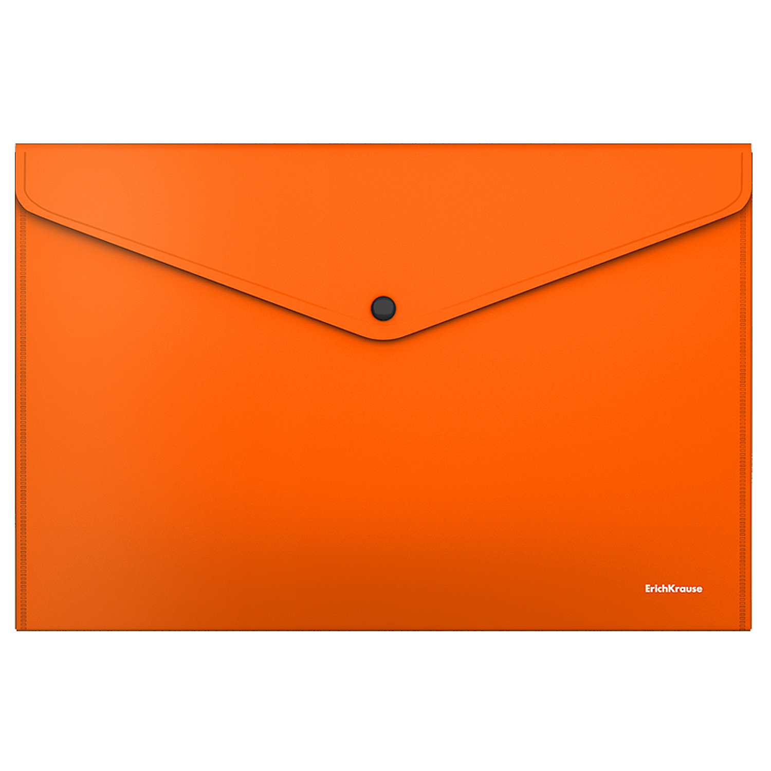 Папка-конверт ErichKrause А4 в ассортименте - фото 4