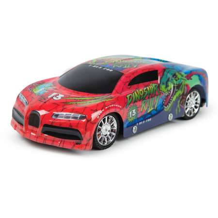 Автомобиль РУ Mobicaro