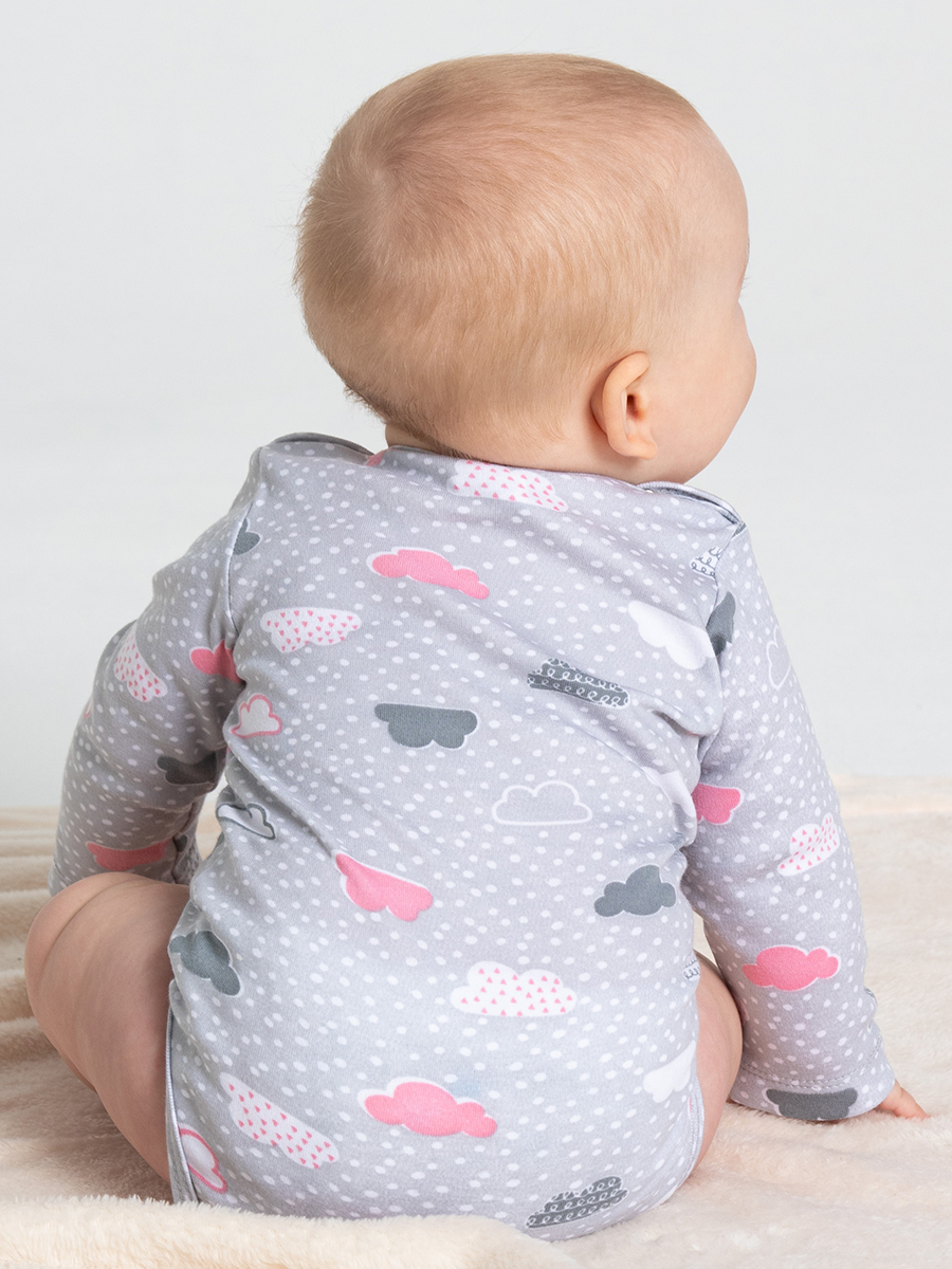 Боди 2 шт КотМарКот 800574 - фото 6